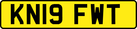 KN19FWT