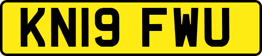 KN19FWU