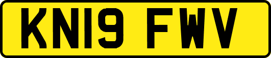 KN19FWV