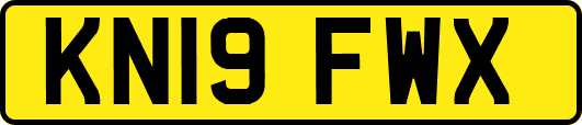 KN19FWX