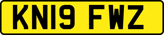 KN19FWZ
