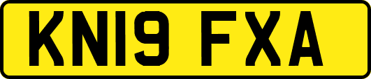 KN19FXA