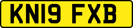 KN19FXB