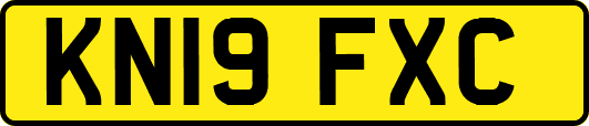 KN19FXC