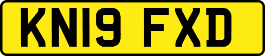 KN19FXD