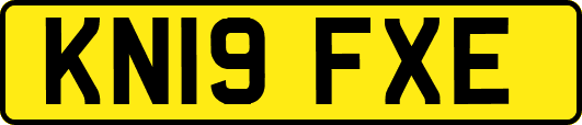 KN19FXE