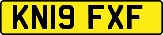 KN19FXF
