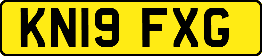 KN19FXG