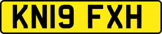 KN19FXH