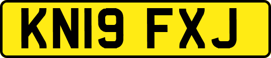 KN19FXJ