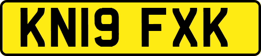 KN19FXK