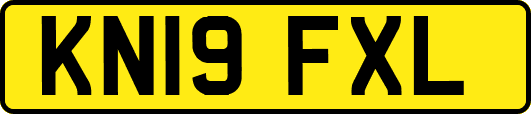 KN19FXL