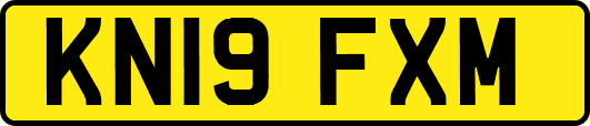 KN19FXM