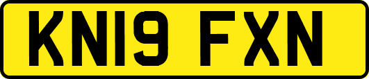 KN19FXN