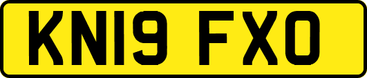 KN19FXO