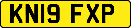 KN19FXP