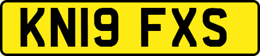 KN19FXS