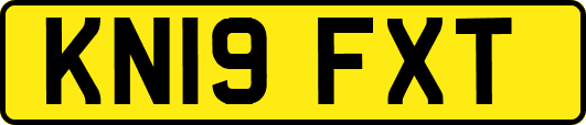 KN19FXT