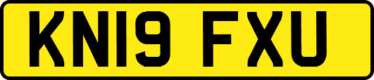 KN19FXU
