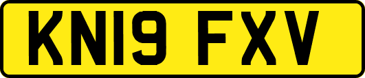 KN19FXV