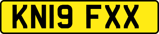KN19FXX