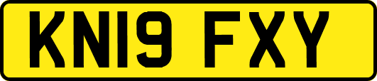 KN19FXY