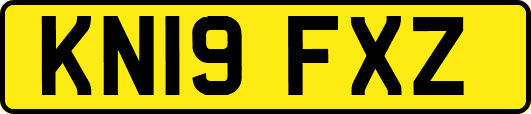 KN19FXZ