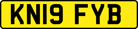 KN19FYB