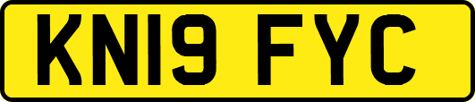 KN19FYC