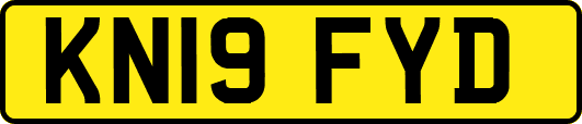 KN19FYD