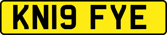 KN19FYE
