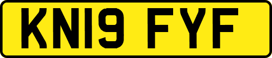 KN19FYF