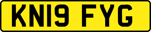 KN19FYG