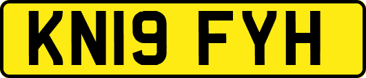 KN19FYH