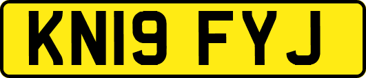 KN19FYJ