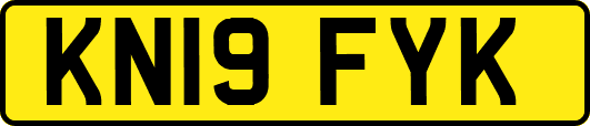 KN19FYK