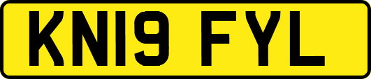 KN19FYL