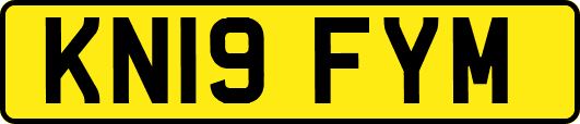 KN19FYM