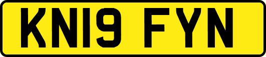KN19FYN