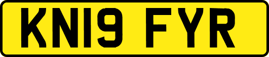 KN19FYR