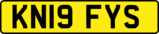 KN19FYS