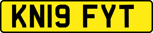 KN19FYT