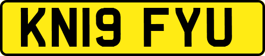 KN19FYU