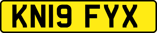 KN19FYX
