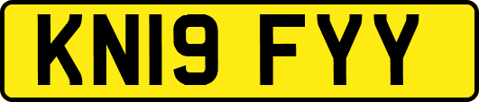 KN19FYY