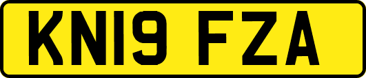 KN19FZA