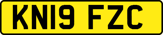 KN19FZC