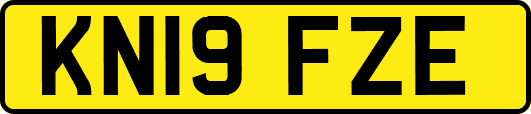 KN19FZE