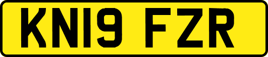 KN19FZR