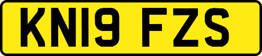 KN19FZS